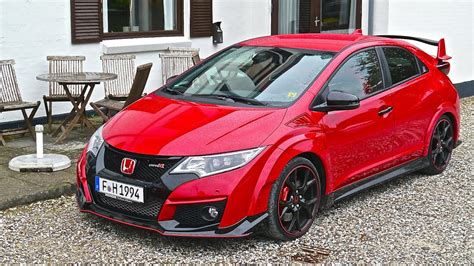 civic type r 100-200